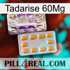 Tadarise 60Mg new12